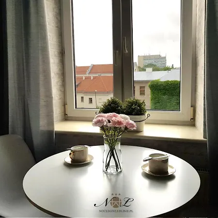 Apartament Peowiakow Gold Lublin Exteriér fotografie