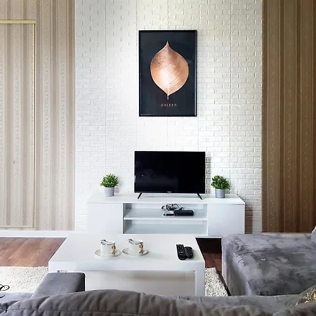 Apartament Peowiakow Gold Lublin Exteriér fotografie