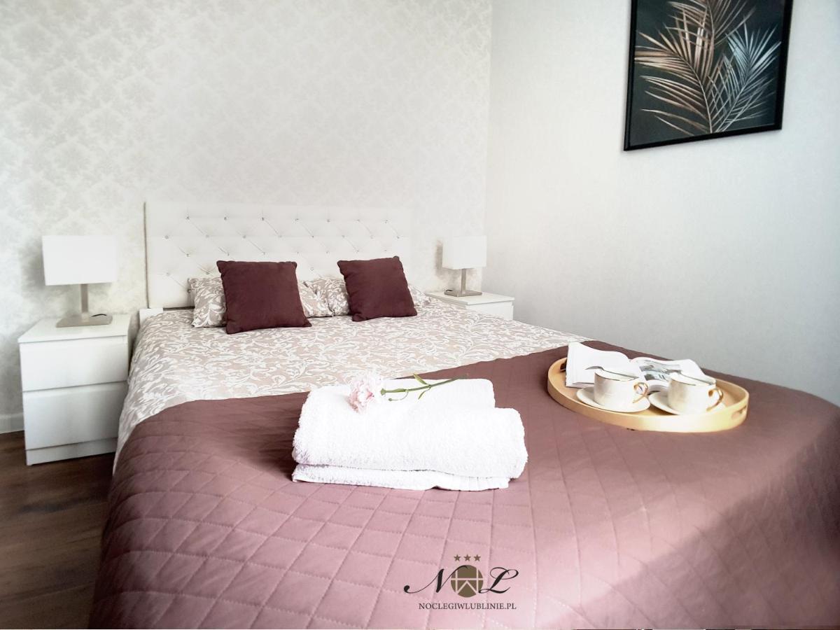 Apartment Peowiakow Gold *