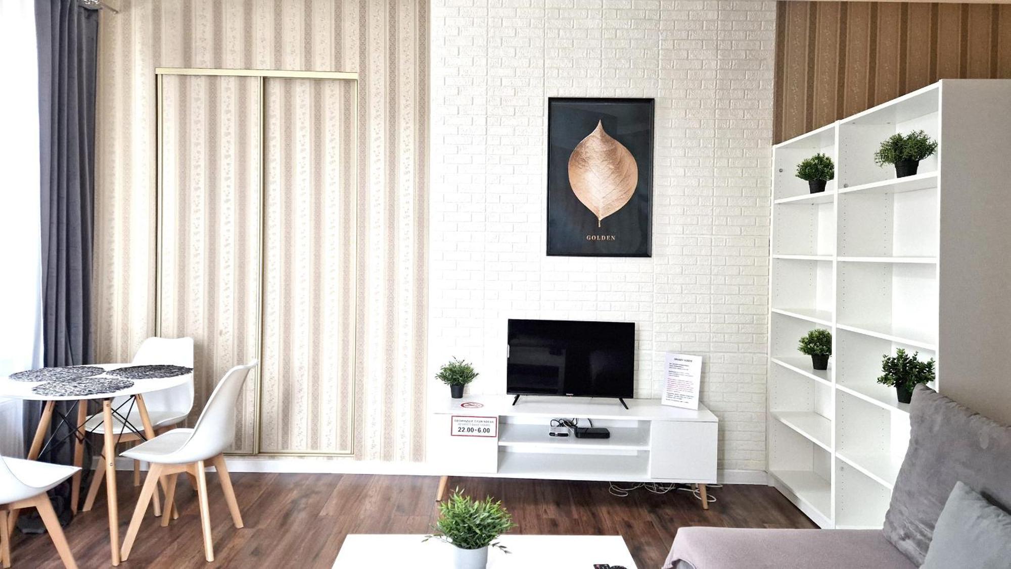 Peowiakow Gold Apartment *